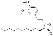Palmostatin B 1233365-12-2